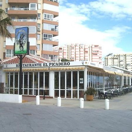 Beachfront 82 Torrox Kültér fotó
