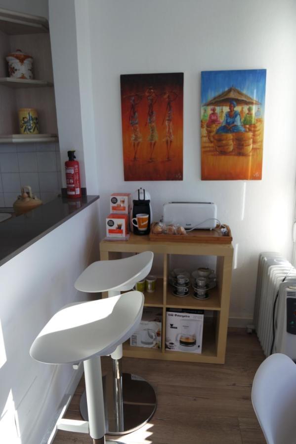 Beachfront 82 Torrox Kültér fotó