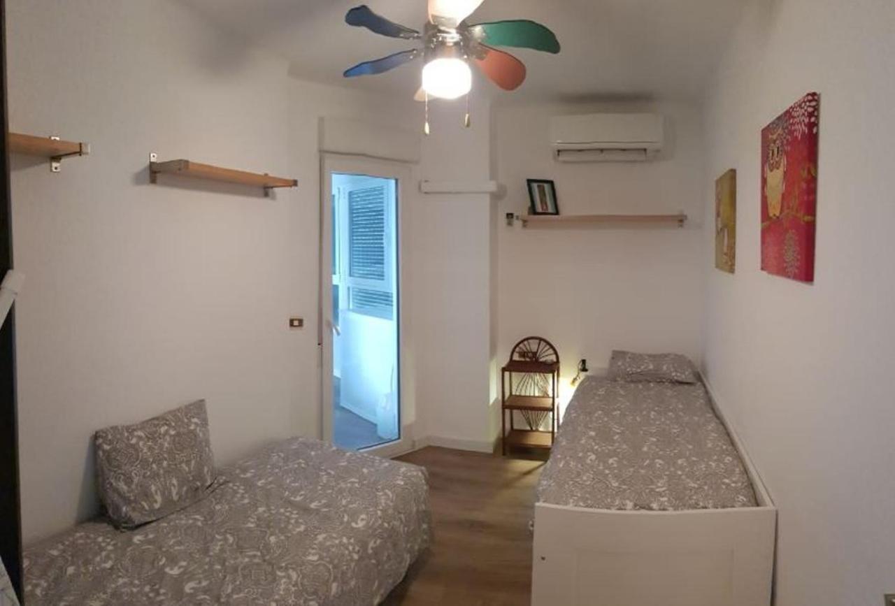 Beachfront 82 Torrox Kültér fotó